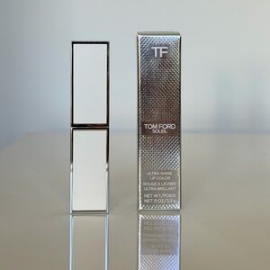 Tom Ford liptstick 03 fireside with box